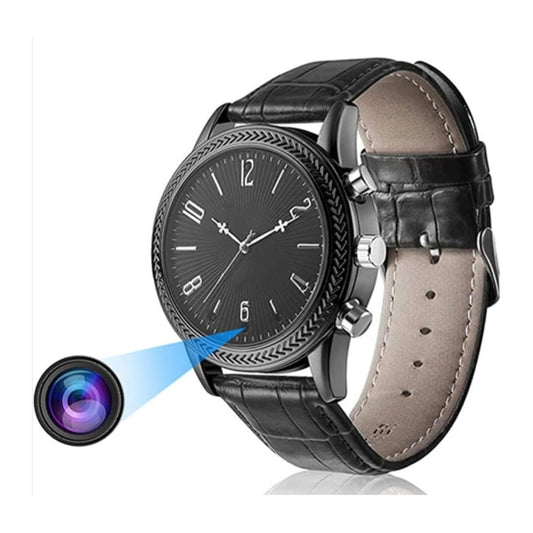 Watch Spy camera
